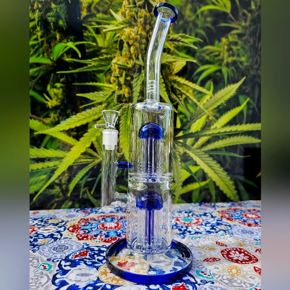 Glass Piece